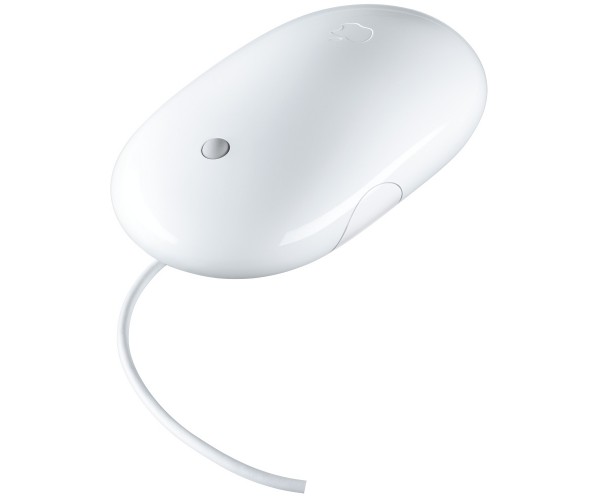 APPLE MOUSE